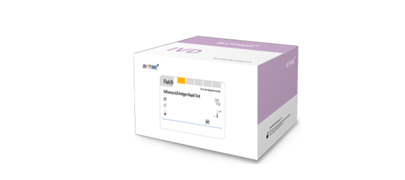 Influenza A/B Antigen Rapid Test