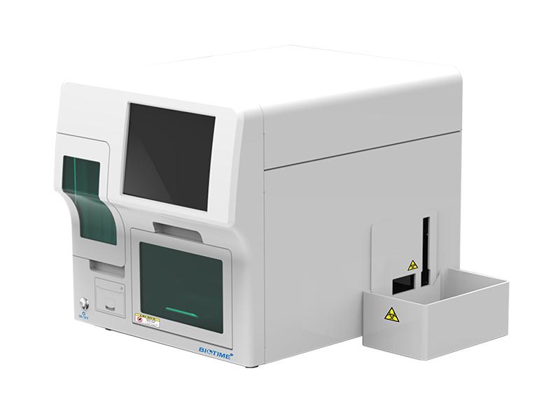 Biotime FLI-4000 FIA Immunoassay Analyzer
