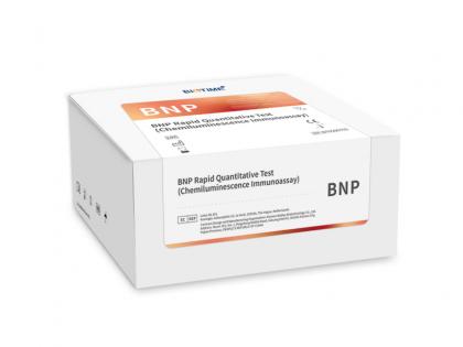  BNP Rapid Quantitative Test (Chemiluminescence Immunoassay) 