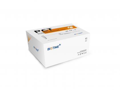  PCT Rapid Quantitative Test (Chemiluminescence Immunoassay) 