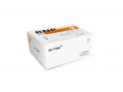 BNP Rapid Quantitative Test (Chemiluminescence Immunoassay) 